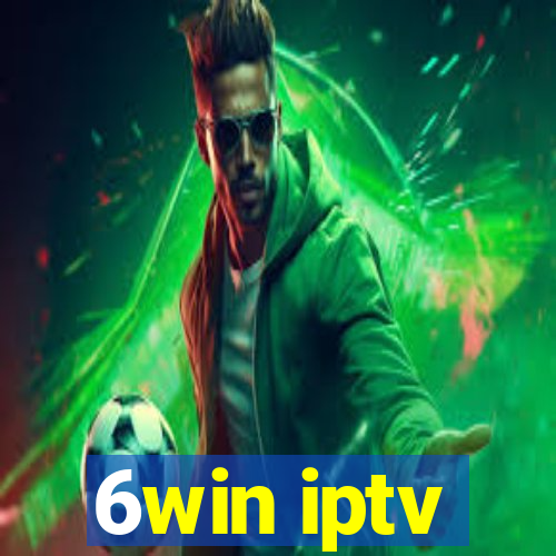 6win iptv